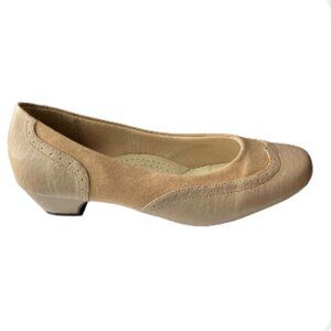 Angel Steps High Heel Dress Shoes (1581-4)